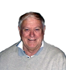David McCormick